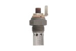 HIDRIA H0 303 / glow plug, total length 59mm /31.5 fits: ford, perkins