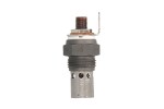 HIDRIA H0 327 / glow plug, total length 59mm /31.5 fits: ford transit, 2000, 3000, 4000, 5000, ursus 2000, 3000, 4000, 5000, c, MF, ZETOR 10000, AGCO 8000, CASE IH 200, 300, 3000, 400, 4000 100.6PA-TD60C