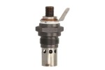 HIDRIA H0 430 / spark plug fits: ford transit 2.5d 10.83-06.00