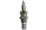 HIDRIA H0 506 / glow plug m20x1.5, total length 93.5mm /41, wrench size 22, 24 suitable for: man