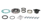 KONVEKTA H13-003-528 / ac comp. gasket fits: iveco