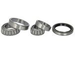 KANACO H15006 / wheel bearing kit front right/left (35x65x19) fits: hyundai h-1, h-1 / starex, h100, mitsubishi l 300 / delica ii, l 300 iii, l200, l400 1.6-2.5d 05.80-12.07