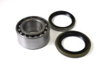 KANACO H15008 / wheel bearing kit front right/left (40x74x36) fits: mitsubishi carisma, colt iv, colt v, lancer iv, lancer v, lancer vi, pajero pinin i, space star, nissan almera ii 1.3-2.0d 04.92-09.06