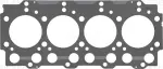 HEAD GASKET.SCORPIO 2.5 TDI 95- /1.52MM/