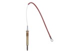 HIDRIA H1 651 / glow plug m12x1.25, total length 120mm /25, wrench size 12 fits: deutz