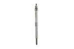 HIDRIA H1 780 / glow plug m10x1, total length 137.5mm /22, wrench size 10 fits: caterpillar 400, pf, massey ferguson 3000, 400, 5000, 6000 1006-60t-49cta