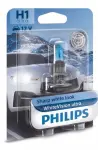 лампа H1 55W белый VISION ULTRA 1шт +60%