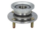 KANACO H20506 / rear wheel bearing kit (vehicles with abs) fits: hyundai sonata ii 2.0/3.0 01.91-10.93