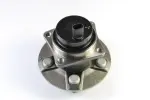 KANACO H22100 / wheel bearing kit with hub rear right/left (with hub) (30x135x138) fits: toyota prius 1.5h 09.03-12.09