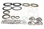 KANACO H32002 / pin set fits: toyota land cruiser 3.0d-4.2 03.69-04.86