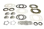 KANACO H32003 / pin set fits: toyota land cruiser 2.4/2.4d/3.4d 11.84-12.96