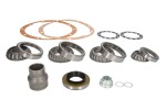 KANACO H32011 / rear axle tube repair kit front/rear (wheel bearing kit, with diff. lock) fits: toyota land cruiser, land cruiser 80 4.0/4.2d/4.5 01.90-