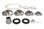 KANACO H35030 / rear axle tube repair kit rear (wheel bearing kit, with diff. lock) fits: toyota land cruiser, land cruiser 100, land cruiser 200, land cruiser prado 4.0-4.7 01.90-