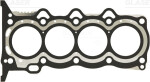 GLASER h41827-40 / head gasket corolla,yaris 1 4d 01-