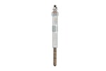 HIDRIA H5 257 / glow plug m12x1.25, total length 116mm /34.5, wrench size 12 fits: belarus, mtz, pronar 1221