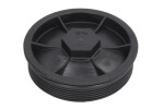 VOITH H68.090310 / gearbox filter cap (plastic)