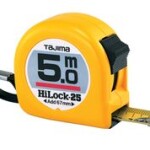 Mõõdulint Tajima HiLock 3m x 16mm