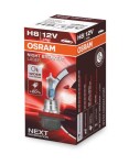 pirn 12V H8 35W +150% NIGHT BREAKER LASER PGJ19-1 / 1tk/ Osram 64212NL