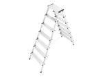 KAHEPOOLNE TREPPREDEL 2×7astet
