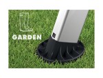 REDELI JALGADE KMPLASTIK "GARDEN" L