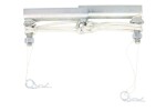 HAACON HAA 200233 / spare wheel lift (tensioner arm for lifting the spare wheel haa210970, haa210966)