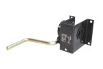 HAACON HAA 213150 / spare wheel lift (without extracting crank)