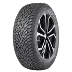 легковой авто / для джип шипованная шина 235/60R18 NOKIAN HKPL 01 107T XL Studded 3PMSF M+S