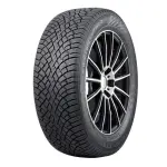 Всесезонная шина для легковых автомобилей/внедорожников 225/40r19 93t xl Nokian Hakkapeliitta R5 (dot22)
