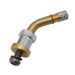 TPMS andurite hoolduskomplekt alumiiniumist HAM-6-464