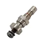 TPMS andurite hoolduskomplekt alumiiniumist HAM-6-465