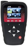TPMS-i diagnostikavahend, mudel: VT37, iseseisev, kohanemise OBD: ei