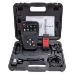 TPMS-i diagnostikavahend, mudel: VT57, kohanemise OBD: jah