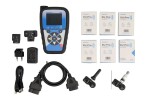 TPMS-i diagnostikavahend, mudel: H47, kohanemise OBD: jah, kogus: 8tk