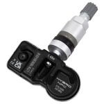 tpms andur universaalne programmeeritav hamaton eu-pro hübriid nfc