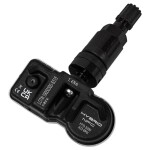 tpms andur universaalne programmeeritav hamaton eu-pro hübriid nfc