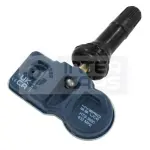 tpms rehvirõhu andur universaalne programmeeritav 433 mhz eu-pro hübriid lite ham-hts-a88ca/8