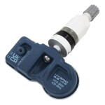 Rehvirõhu andur TPMS, universaalne programmeeritav, 433 MHz, eu-pro hübriid lite, ham-hts-a88cm/20