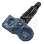 tpms rehvirõhu andur universaalne programmeeritav 433 mhz eu-pro hübriid lite ham-hts-a88cn/8