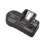 (pl) andur rõhk rehvidele tpms universaalne programmeeritav eu-pro veoauto 1.0 ham-hts-t01a