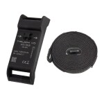 Rehvirõhu andur TPMS, universaalne programmeeritav, 433 MHz, eu-pro veoauto 1.0, ham-hts-t01b