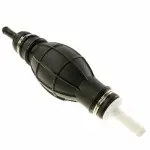Kütusepump manuaalne, pirni tüüpi 8MM PLASTIK