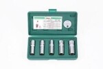 HANS süüteküünalde padrunite komplekt 5 osa (14,16,18,16,21mm)