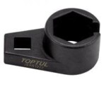 Hapniku anduri võti  3/8" 22mm Toptul