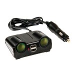 Hargmik 2 tava +2 USB