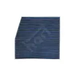 HART Filter,  salongiõhk 087 582