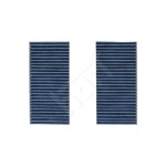 HART Filter,  salongiõhk 087 583
