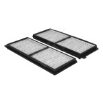 HART Filter,  salongiõhk 087 627