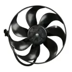 HART Ventilaator,  mootorijahutus 112 346