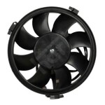 HART Ventilaator,  mootorijahutus 12V 112 365
