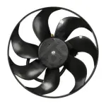 HART Ventilaator,  mootorijahutus 141 865